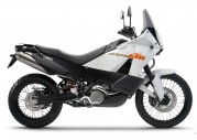 KTM 990 Adventure KTM 990 Adventure